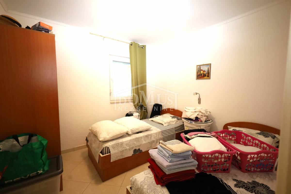 Flat For sale - ŠIBENSKO-KNINSKA VODICE