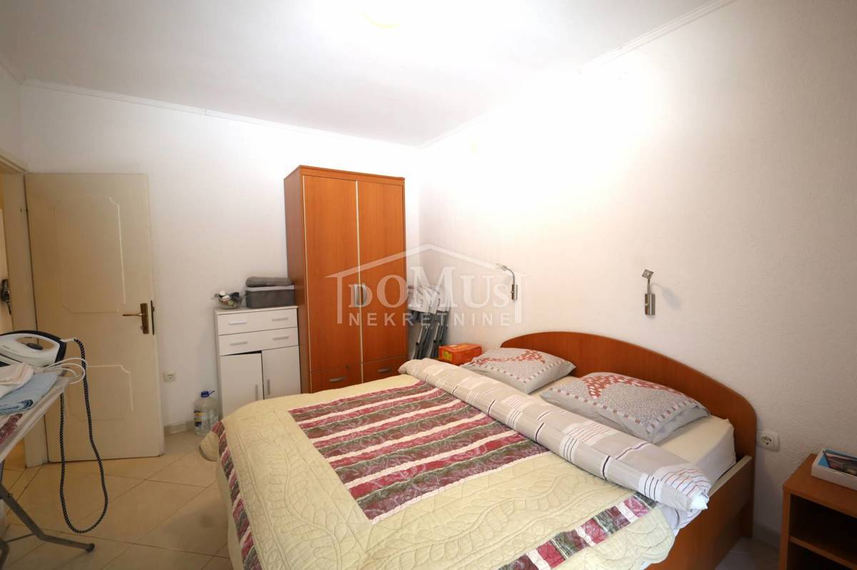 Flat For sale - ŠIBENSKO-KNINSKA VODICE