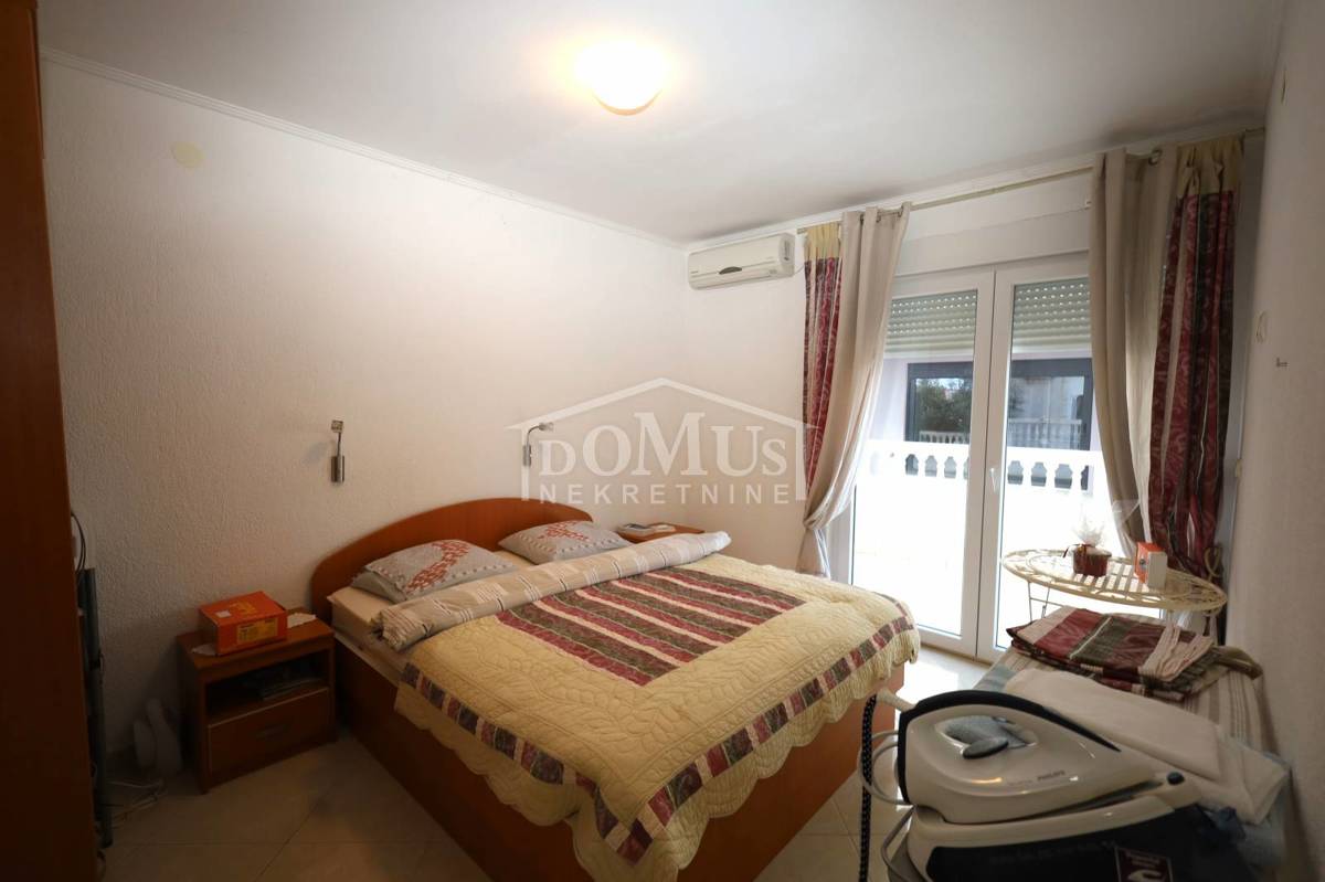 Flat For sale - ŠIBENSKO-KNINSKA VODICE