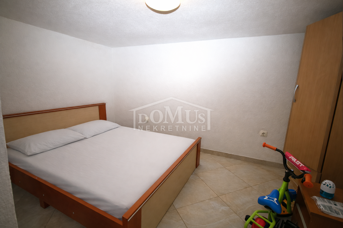 Flat For sale - ŠIBENSKO-KNINSKA VODICE