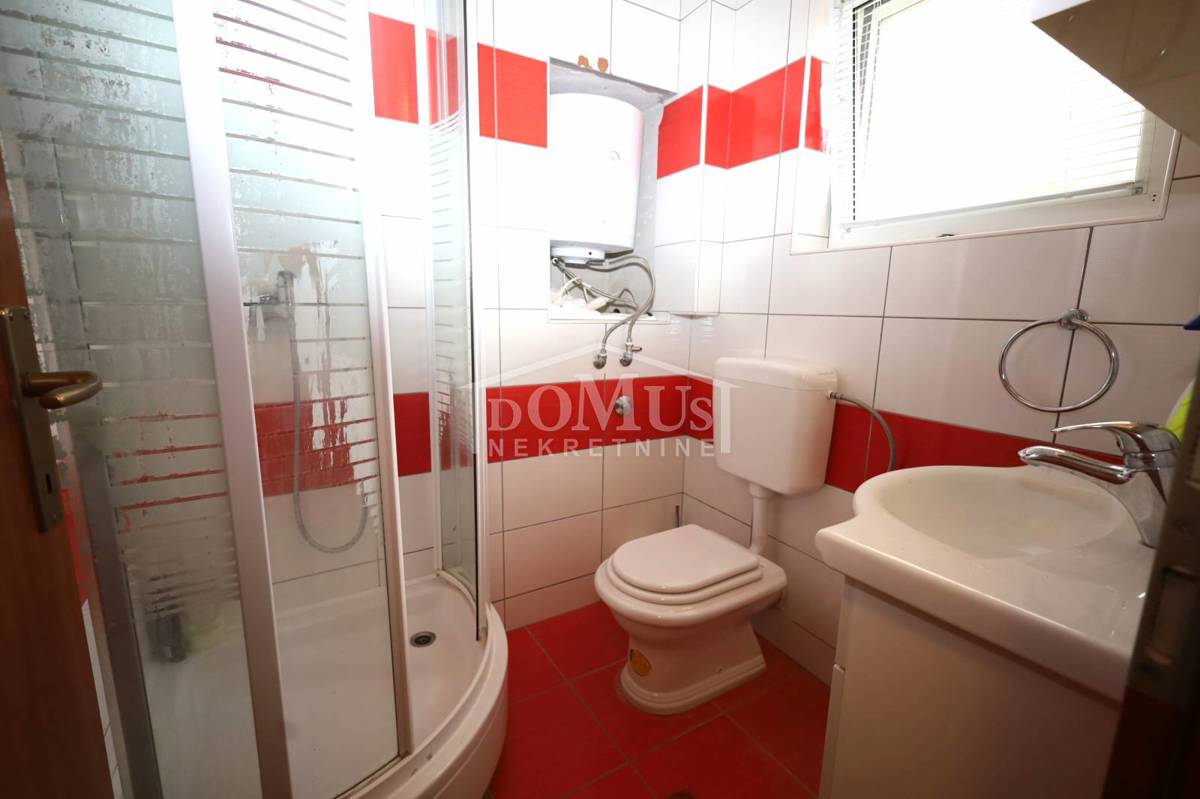 Flat For sale - ŠIBENSKO-KNINSKA VODICE