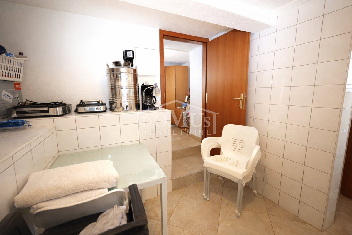 Flat For sale - ŠIBENSKO-KNINSKA VODICE