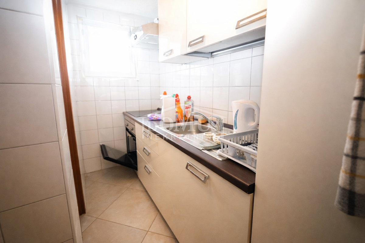 Flat For sale - ŠIBENSKO-KNINSKA VODICE