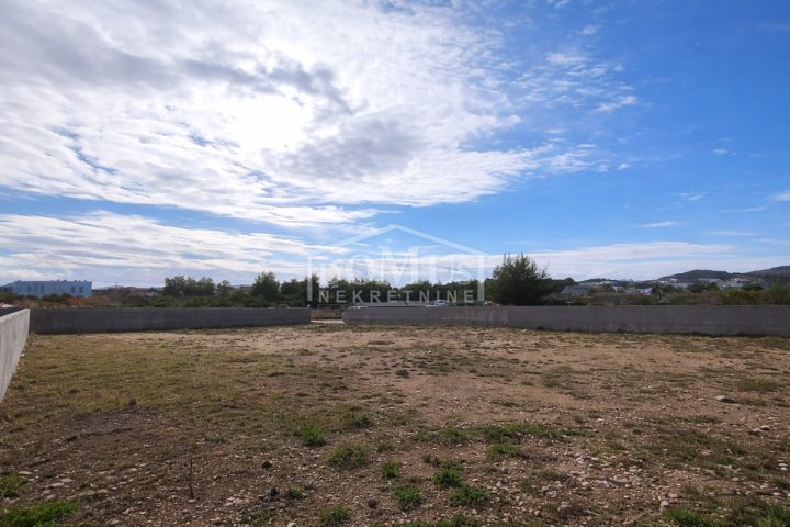 Zemljište na prodaju 789 m² – Vodice