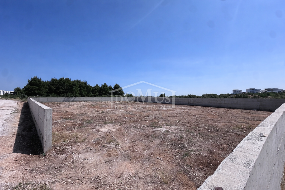 Grundstück Zu verkaufen - šibensko-kninska Vodice - foto 3/4