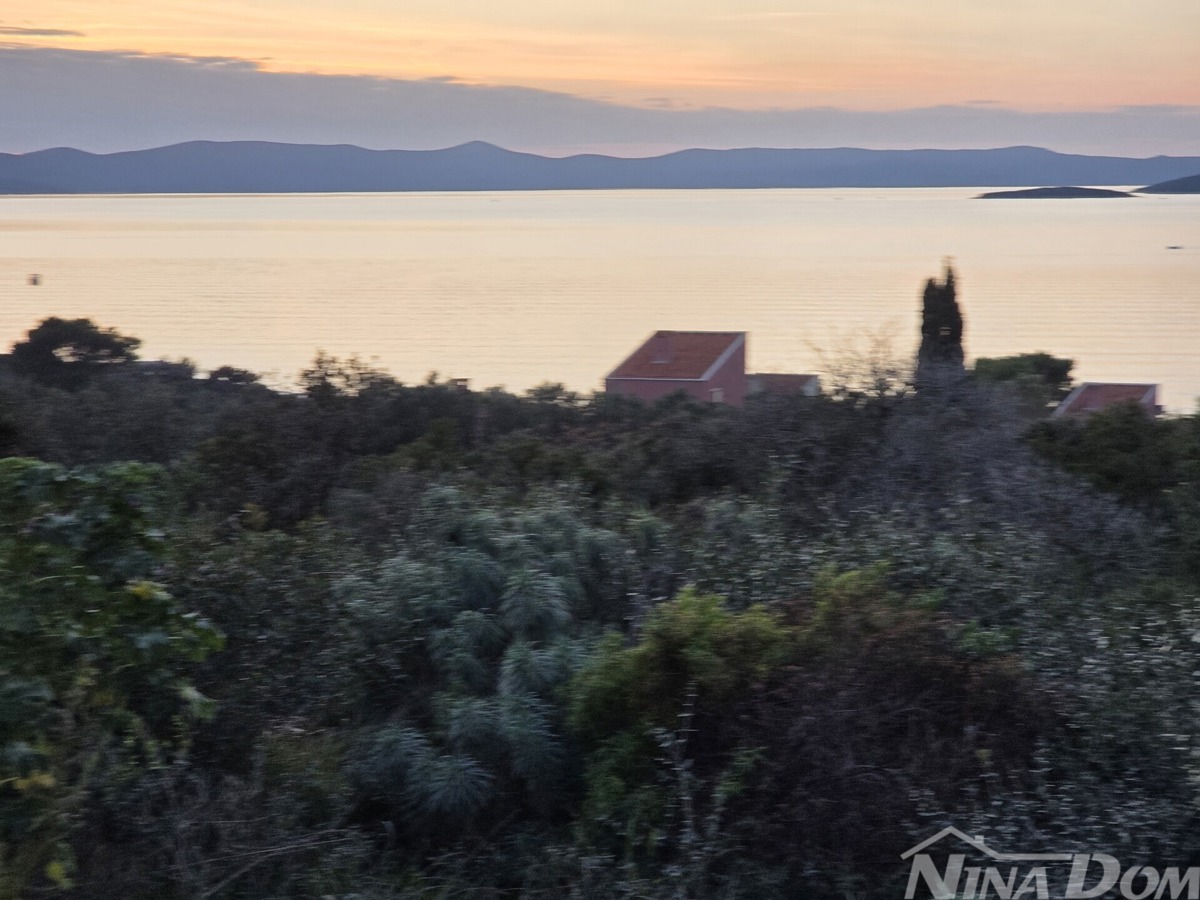 Land For sale - ZADARSKA UGLJAN