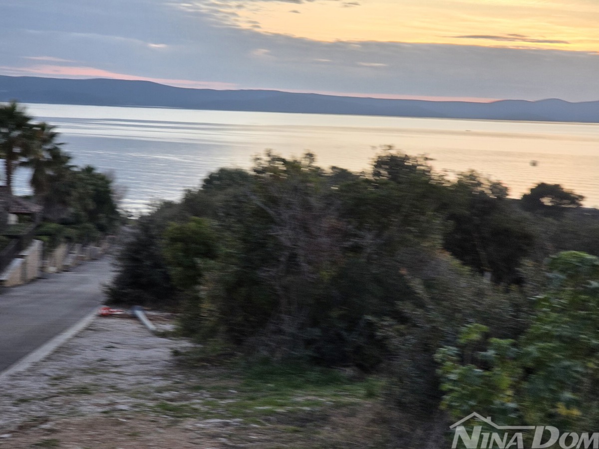 Land For sale - ZADARSKA UGLJAN
