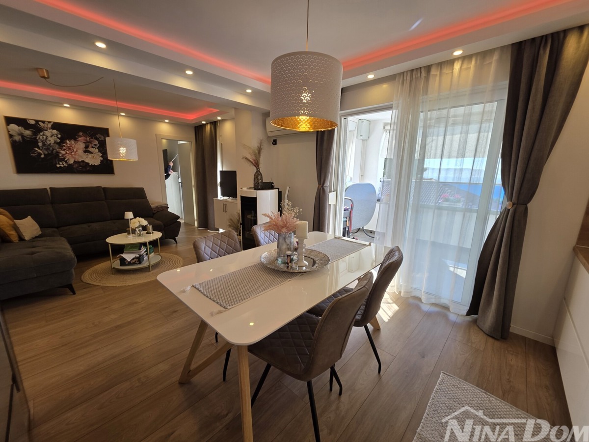 Apartment Zu verkaufen - ZADARSKA BIBINJE
