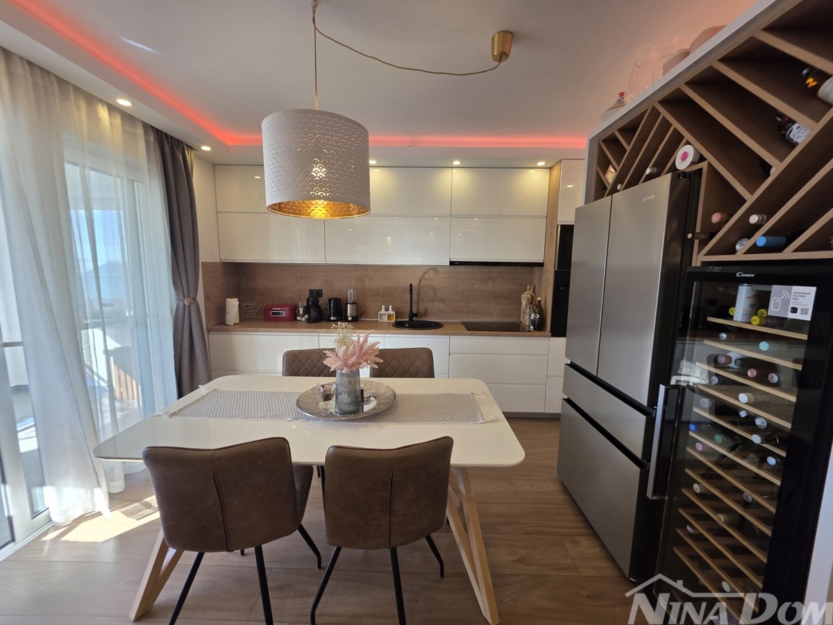Apartment Zu verkaufen - ZADARSKA BIBINJE
