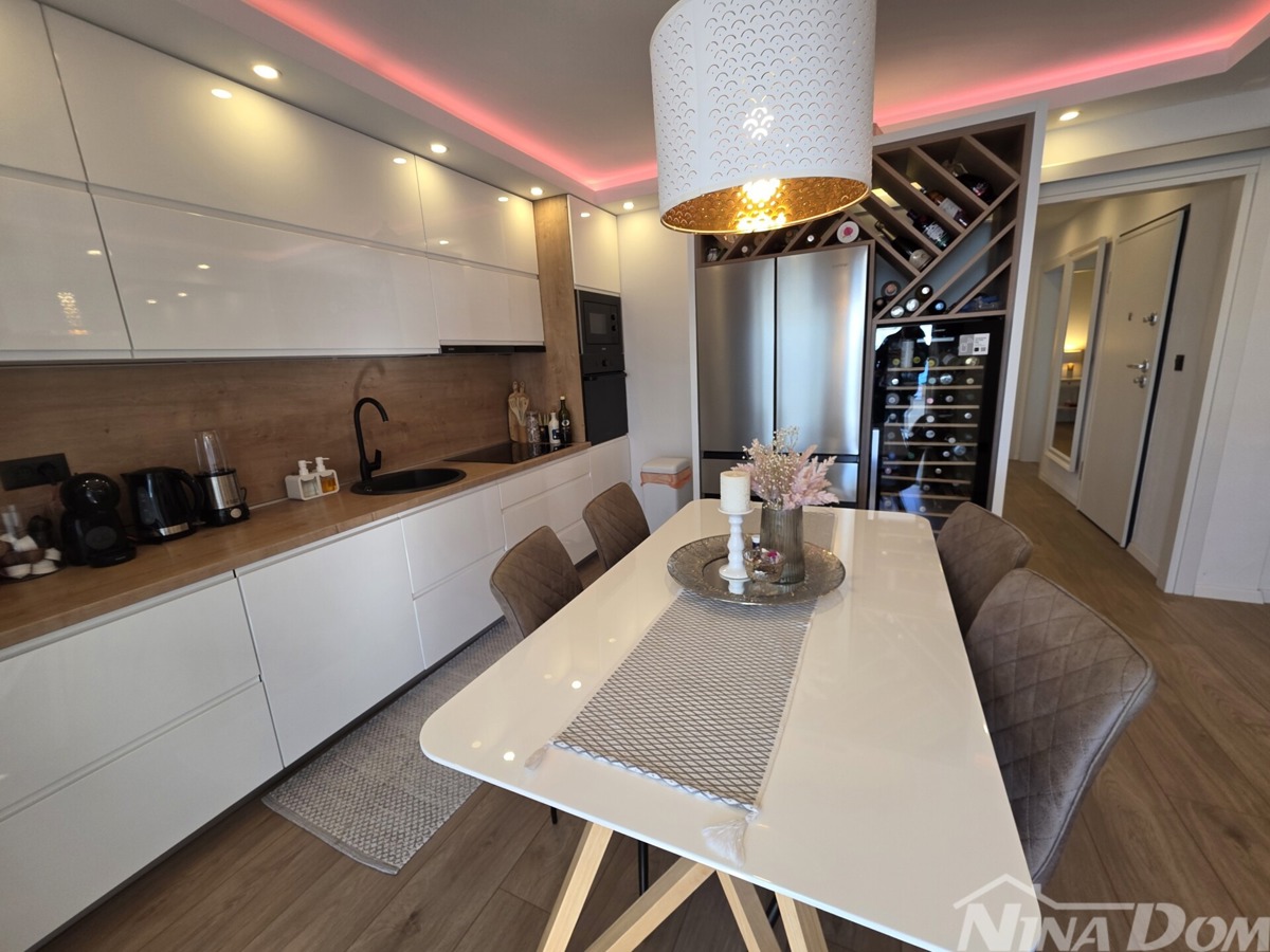 Apartment Zu verkaufen - ZADARSKA BIBINJE