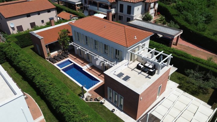 Casa In vendita - Istarska Tar-vabriga - foto 3/39