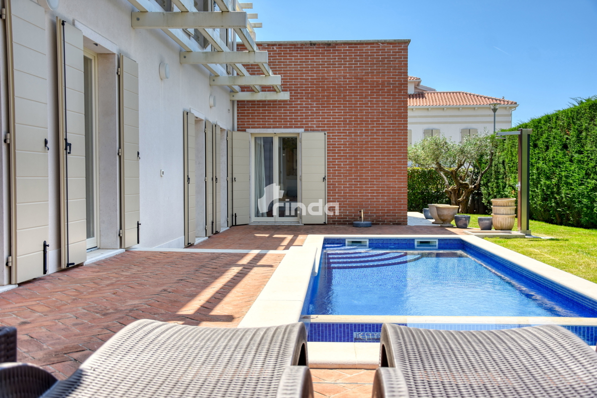Maison À vendre - Istarska Tar-vabriga - foto 1/39