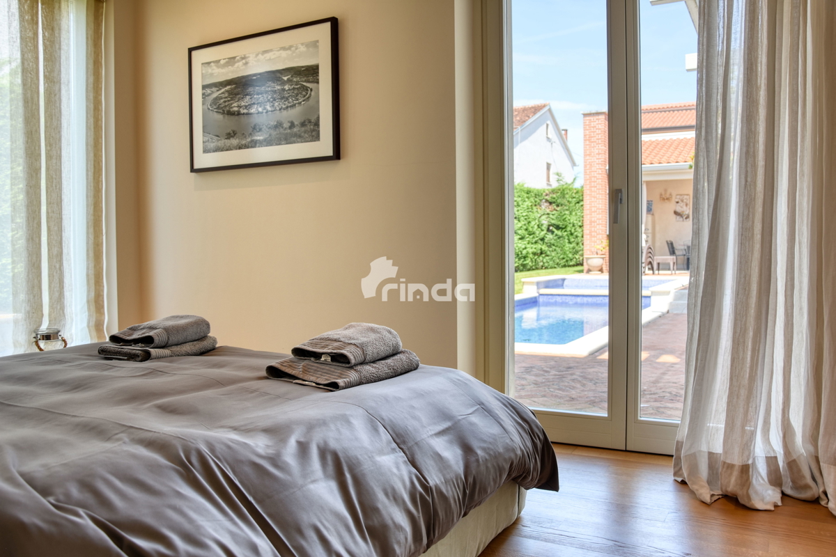 Maison À vendre - ISTARSKA TAR-VABRIGA