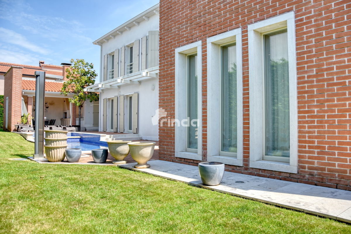 Maison À vendre - ISTARSKA TAR-VABRIGA