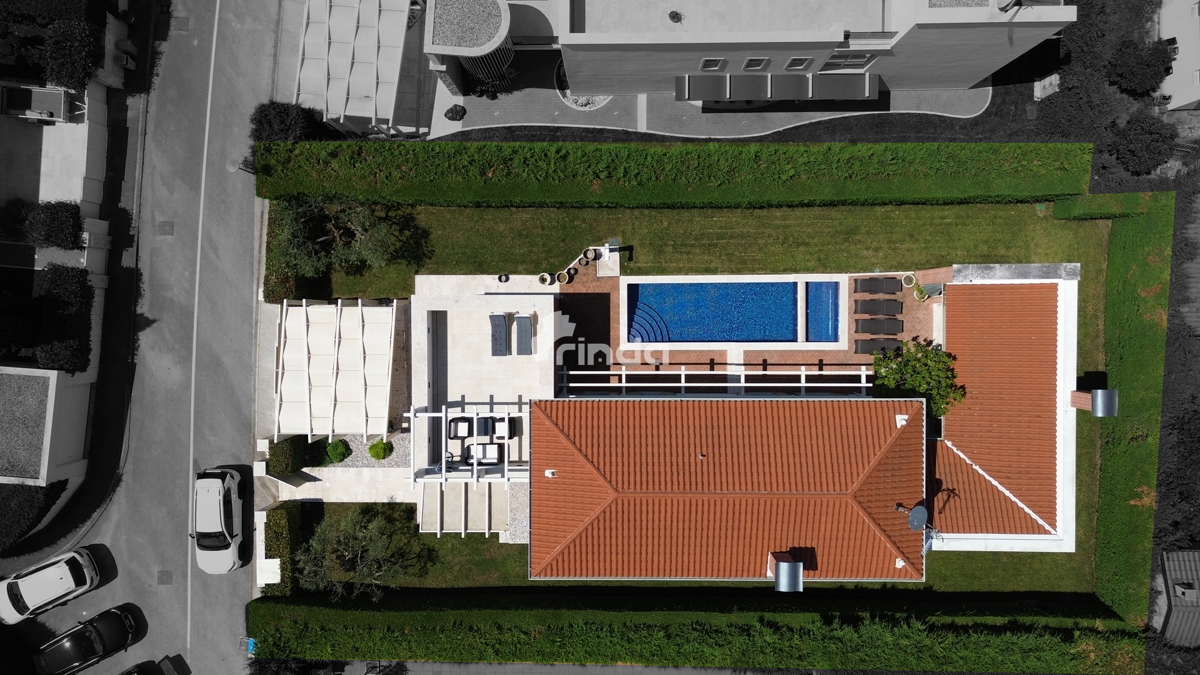 Maison À vendre - Istarska Tar-vabriga - foto 2/39