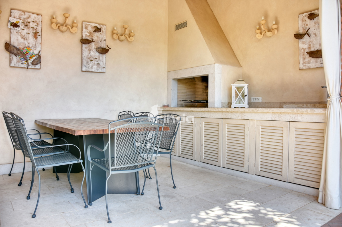 Maison À vendre - ISTARSKA TAR-VABRIGA