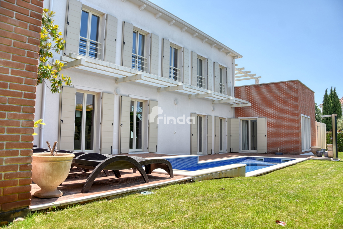 Maison À vendre - ISTARSKA TAR-VABRIGA