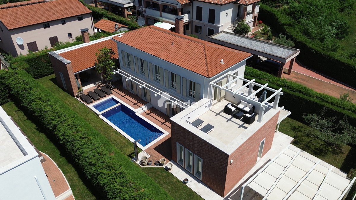 Maison À vendre - Istarska Tar-vabriga - foto 3/39
