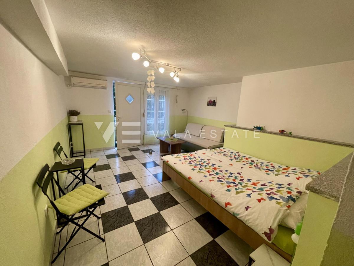 Apartment Zu verkaufen - Primorsko-goranska Krk - foto 2/7