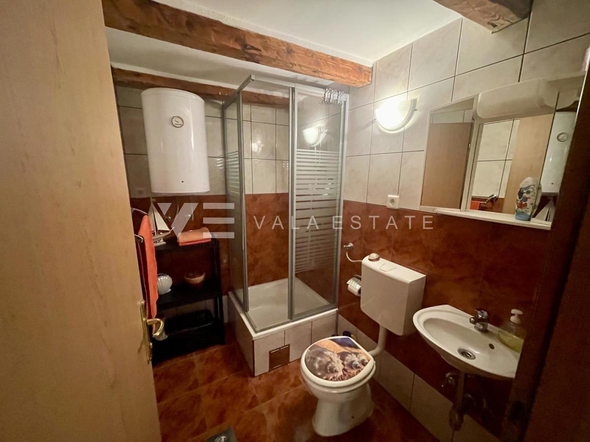 Apartment Zu verkaufen - PRIMORSKO-GORANSKA KRK