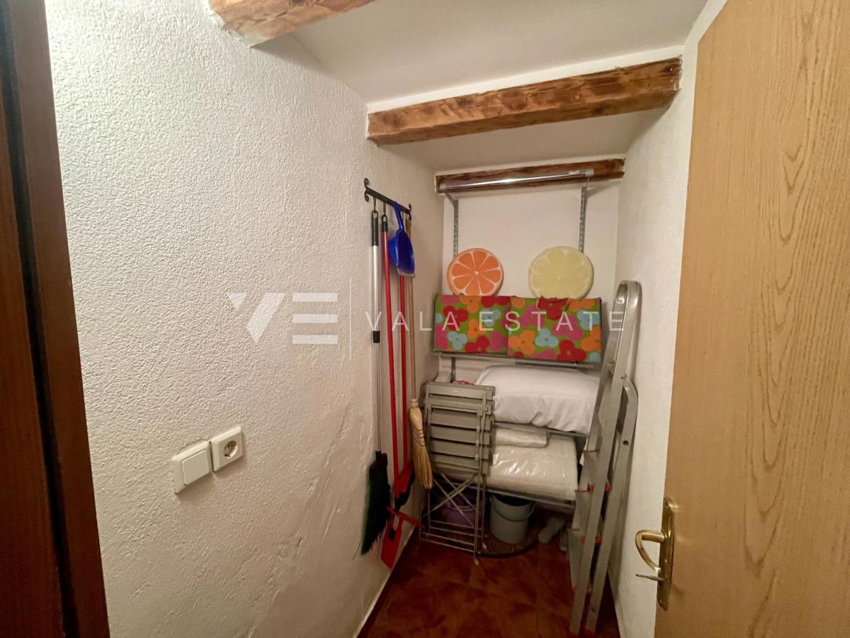 Apartment Zu verkaufen - PRIMORSKO-GORANSKA KRK