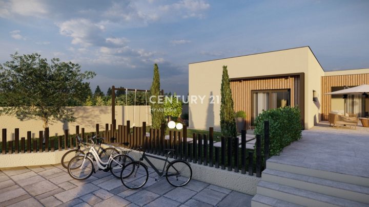 Casa In vendita - Istarska Svetvinčenat - foto 2/23