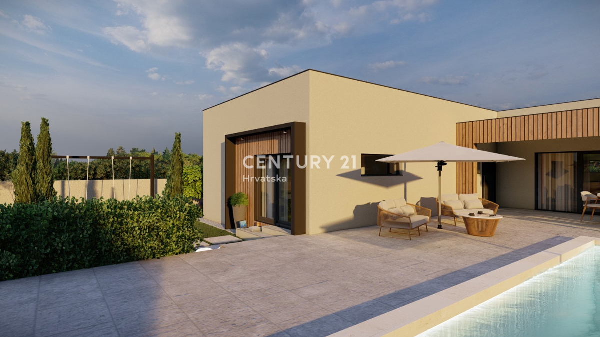 House For sale - ISTARSKA SVETVINČENAT