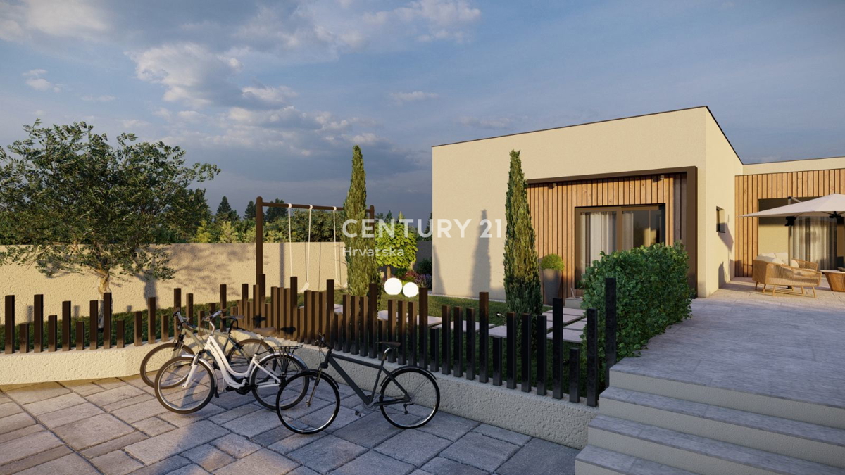 House For sale - Istarska Svetvinčenat - foto 2/23