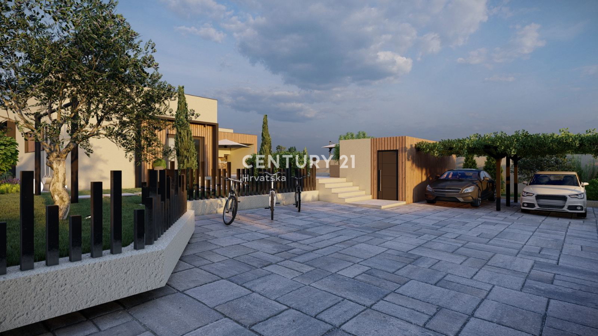 House For sale - ISTARSKA SVETVINČENAT