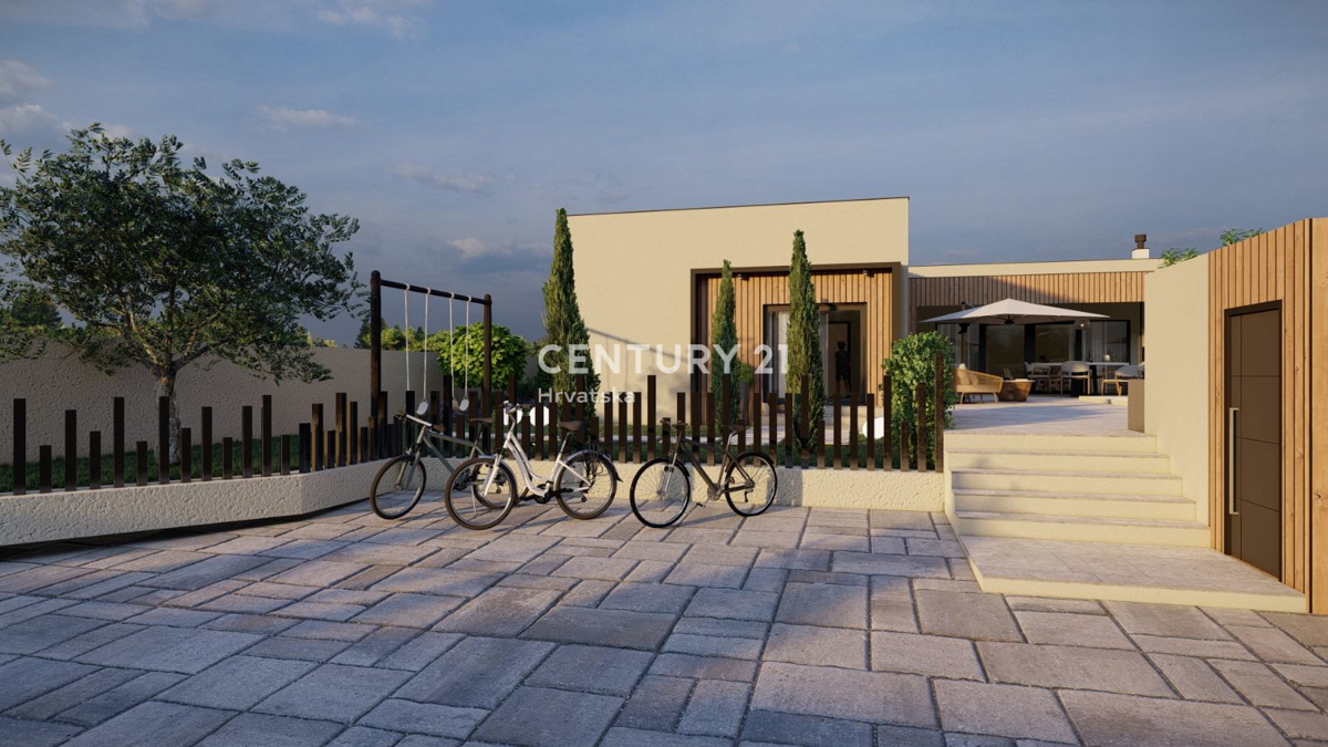 House For sale - ISTARSKA SVETVINČENAT