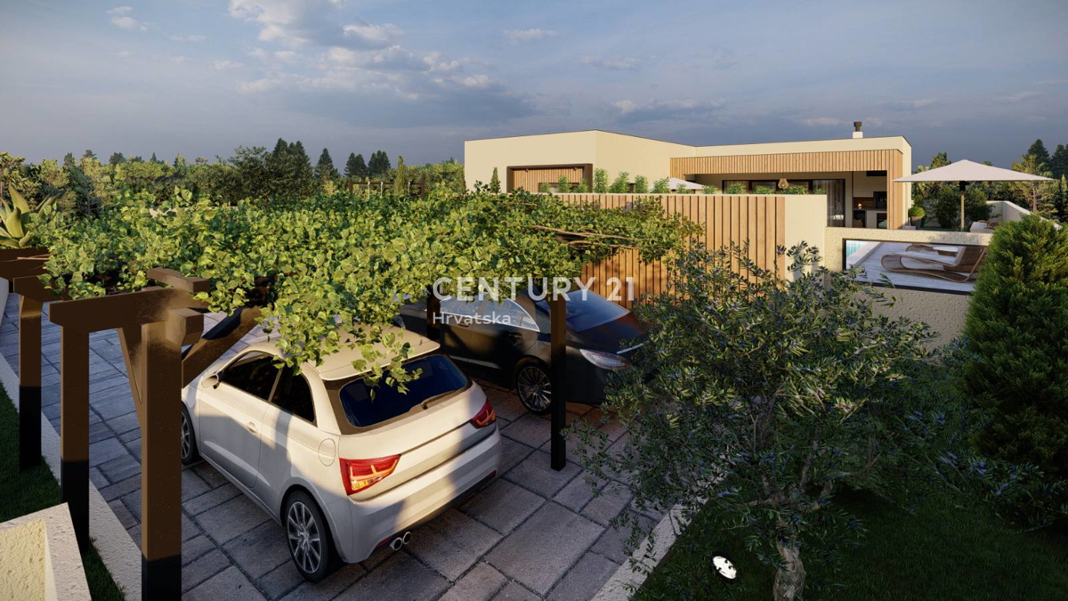 House For sale - ISTARSKA SVETVINČENAT