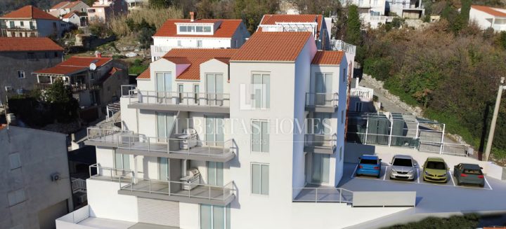 Apartmán na predaj 90 m² – Župa Dubrovačka