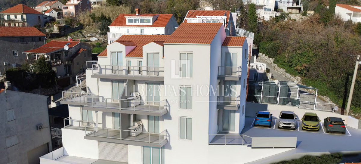 Apartmán Na predaj ŽUPA DUBROVAČKA