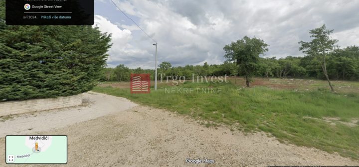 Terrain À vendre - Istarska Sveti Lovreč - foto 2/2