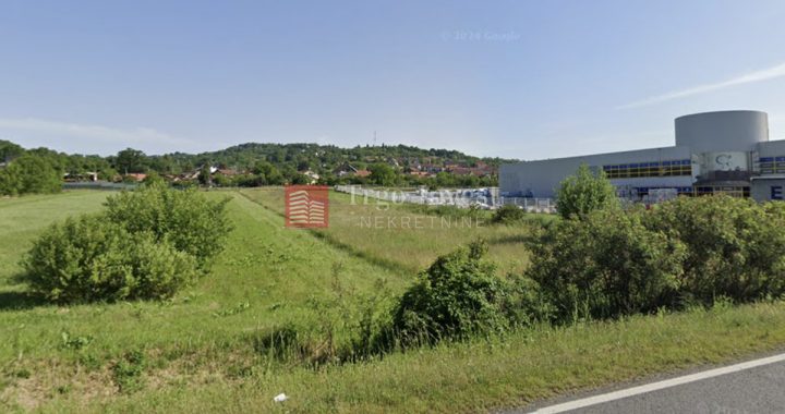 Pozemek na prodej 2421 m² – Slavonski Brod