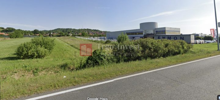 Pozemek Na prodej - Brodsko-posavska Slavonski Brod - foto 2/2