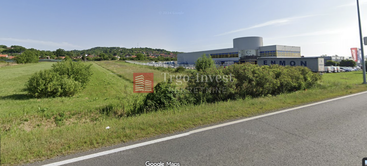 Zemljište Na prodaju - BRODSKO-POSAVSKA SLAVONSKI BROD