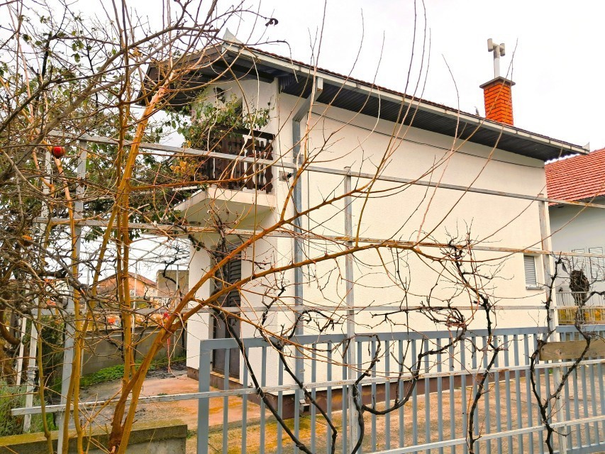 House For sale TRIBUNJ
