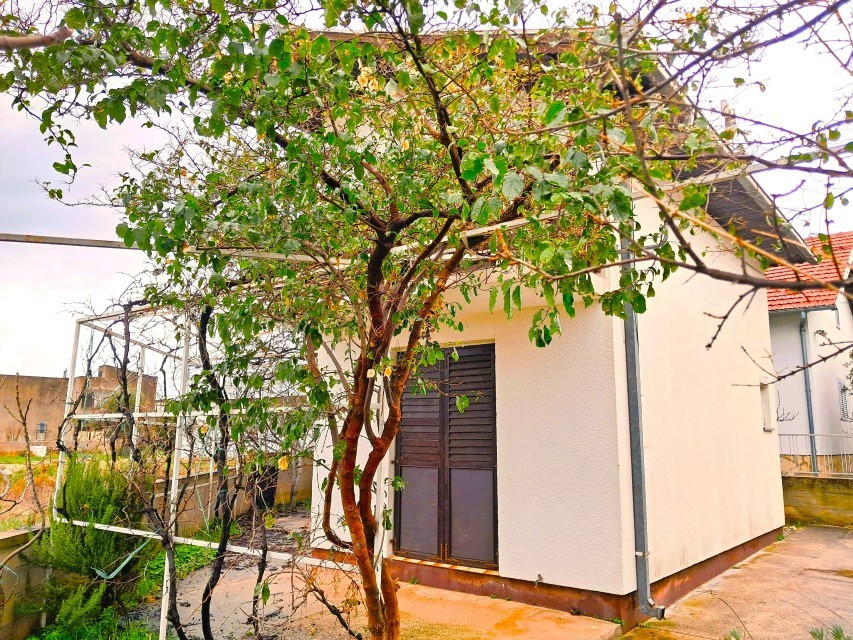House For sale - ŠIBENSKO-KNINSKA TRIBUNJ