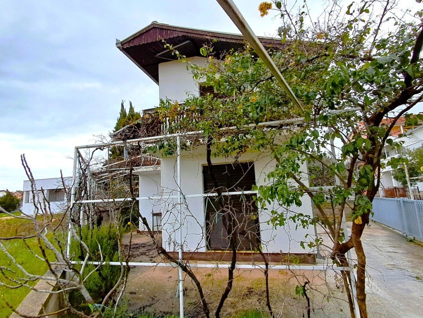 House For sale - ŠIBENSKO-KNINSKA TRIBUNJ