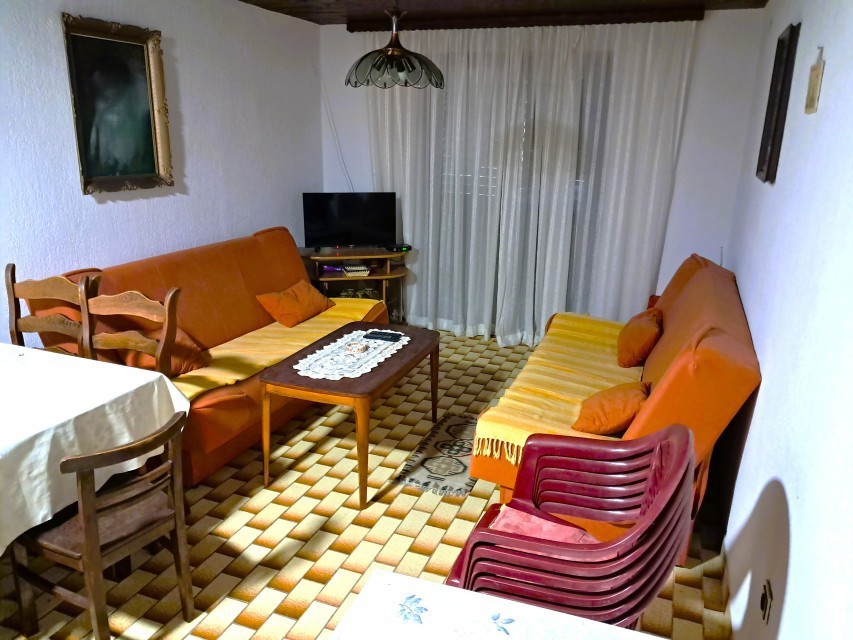 House For sale - ŠIBENSKO-KNINSKA TRIBUNJ