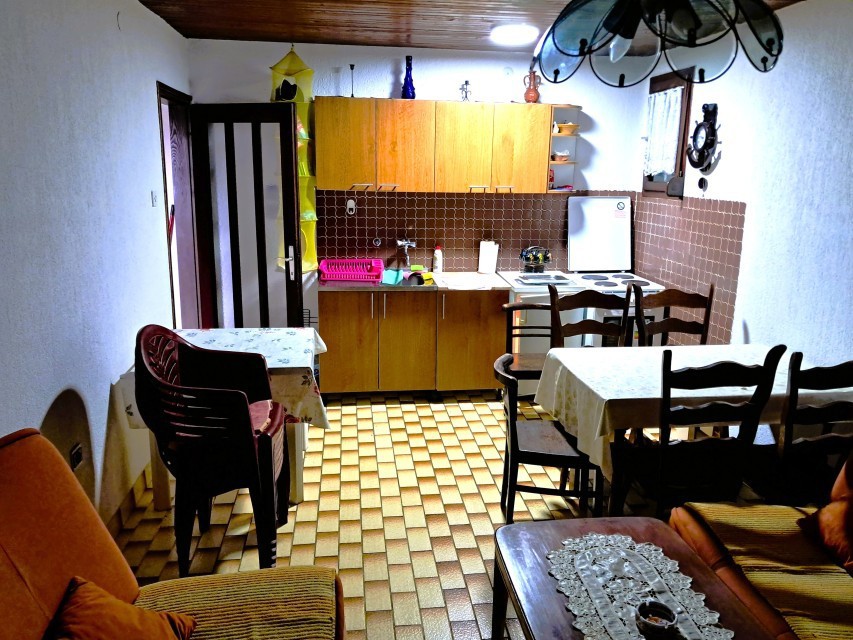 House For sale - ŠIBENSKO-KNINSKA TRIBUNJ
