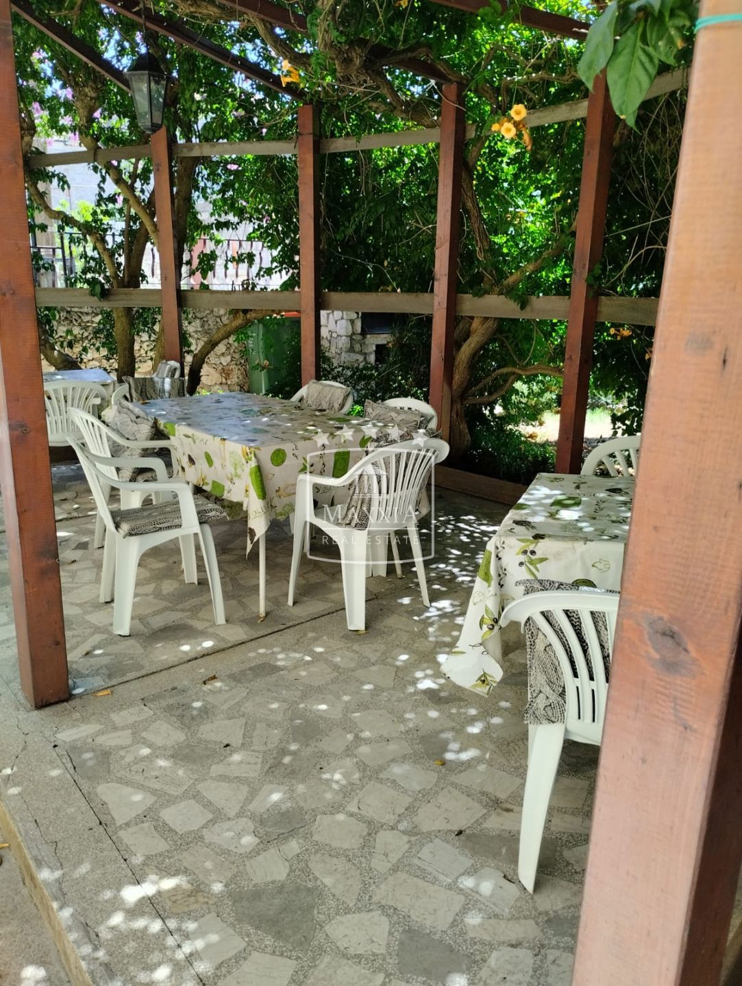 House For sale - ZADARSKA UGLJAN