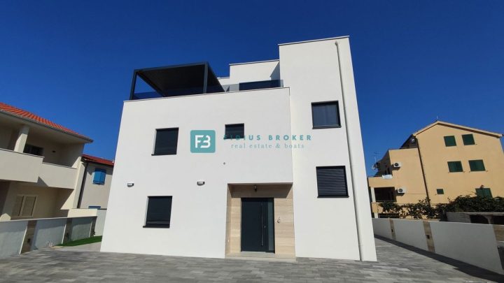 Haus Zu verkaufen - šibensko-kninska Vodice - foto 2/35
