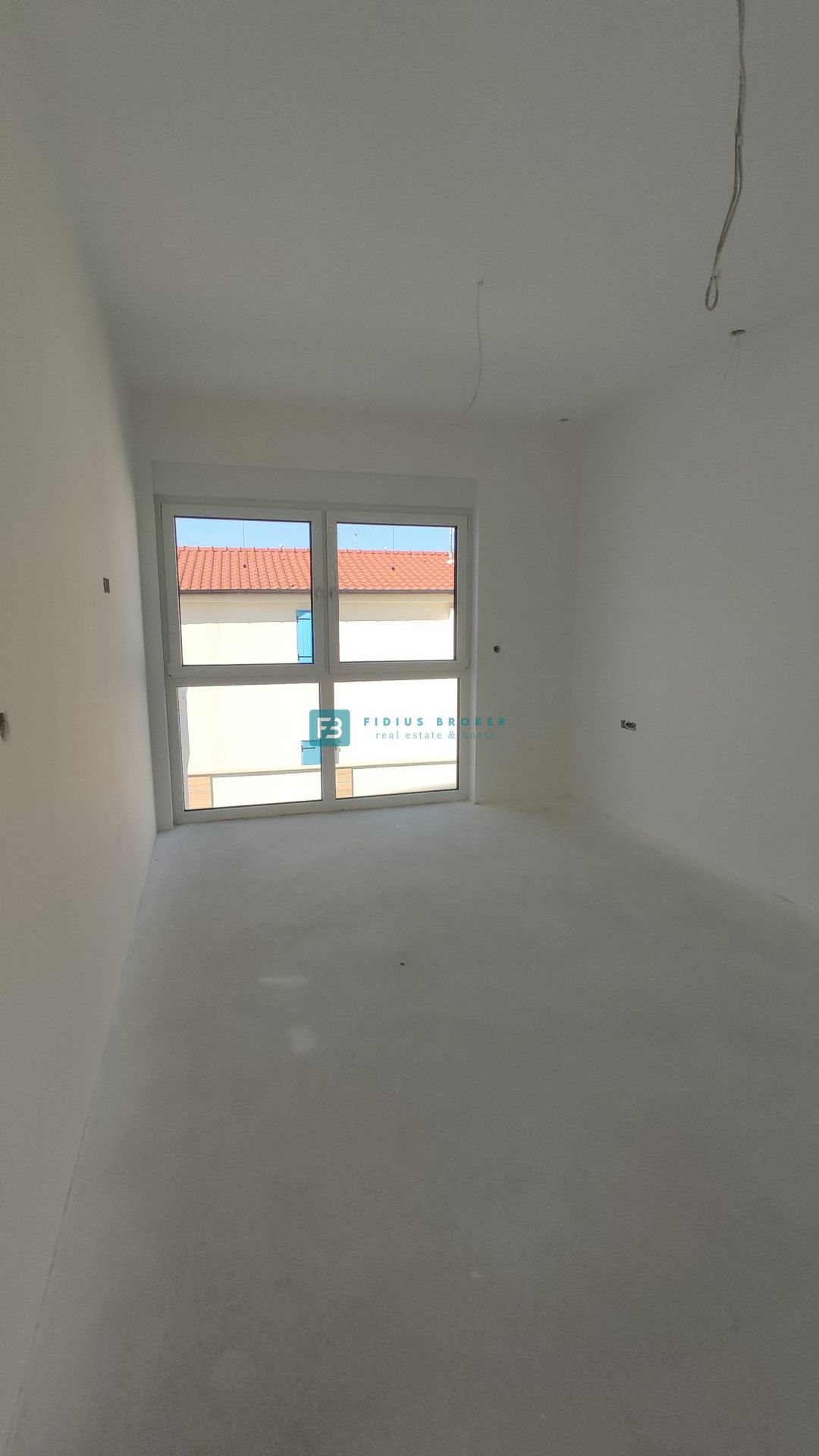 House For sale - ŠIBENSKO-KNINSKA VODICE