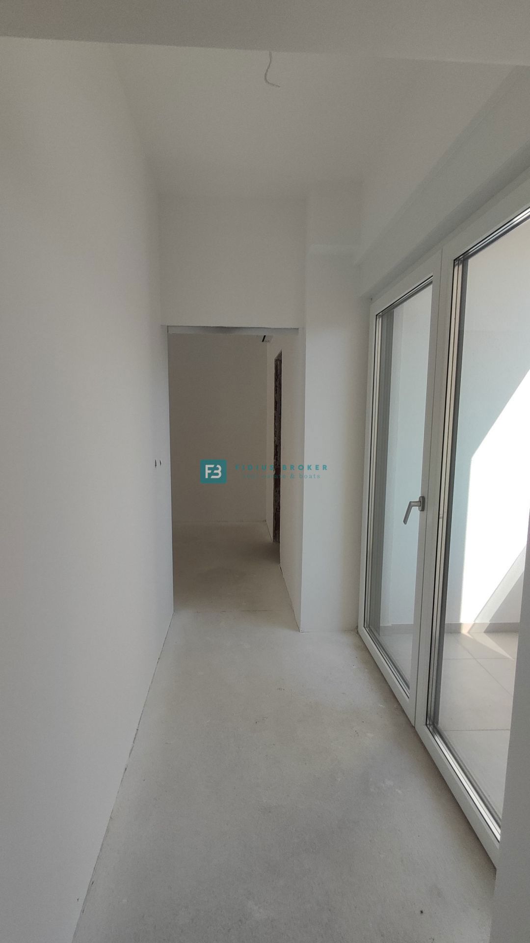 House For sale - ŠIBENSKO-KNINSKA VODICE