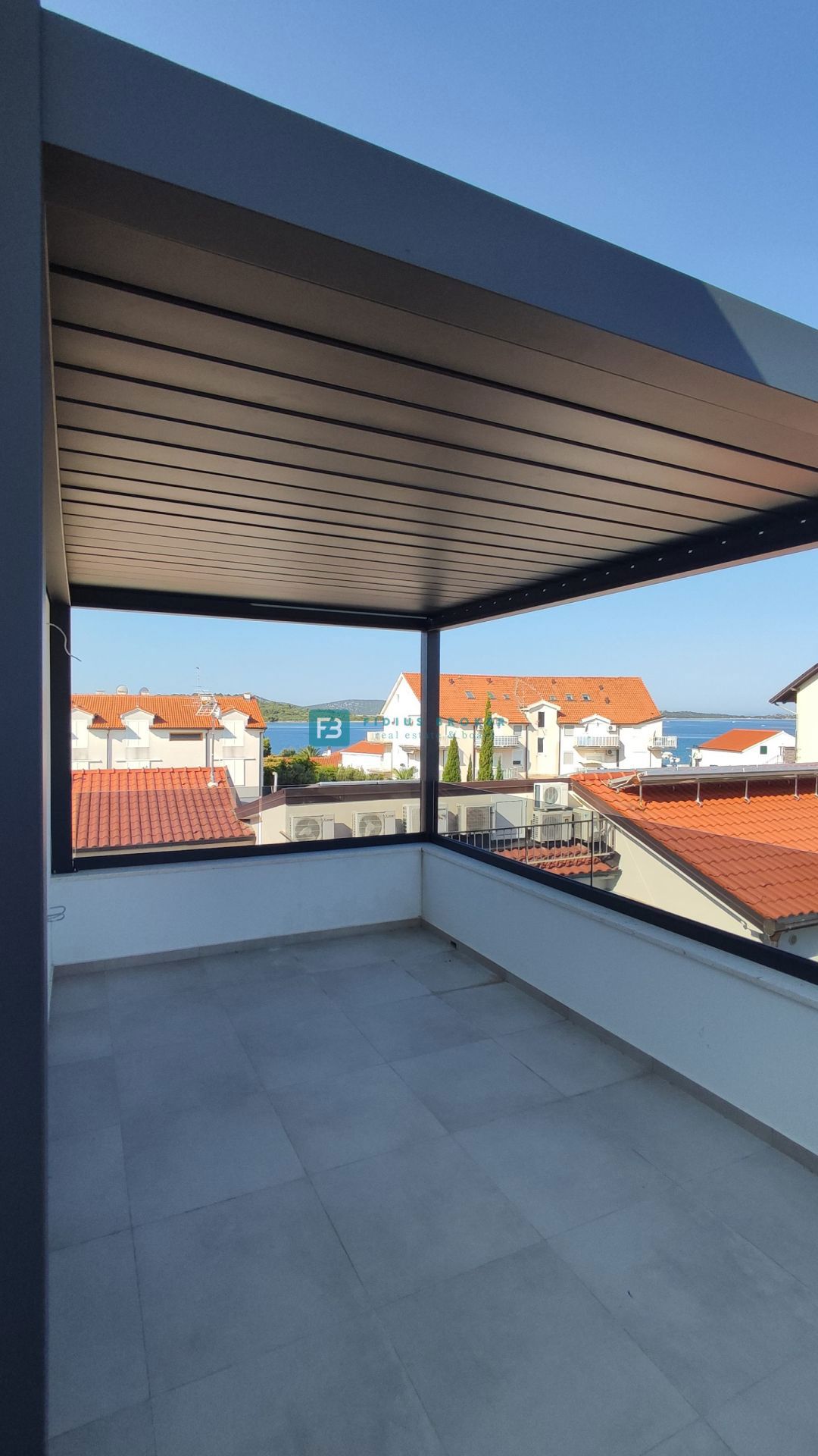 House For sale - ŠIBENSKO-KNINSKA VODICE