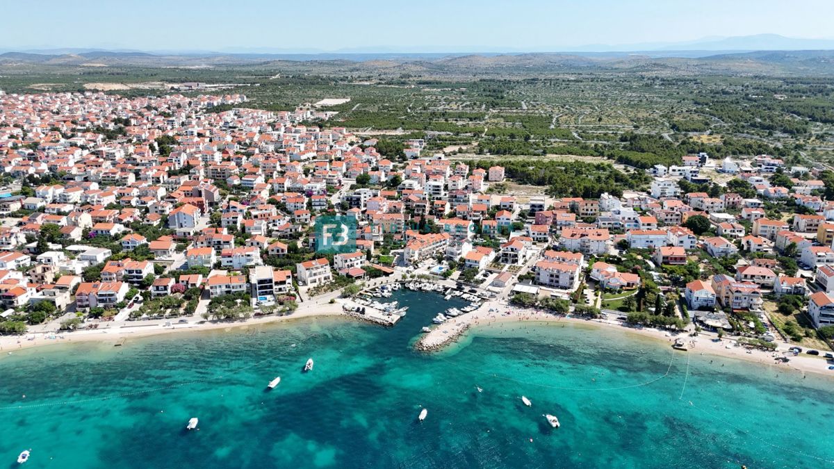 House For sale - šibensko-kninska Vodice - foto 3/35