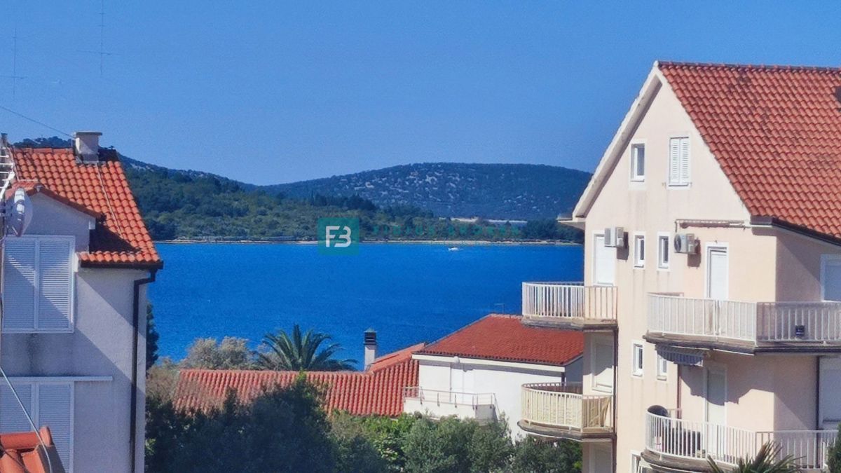 House For sale - ŠIBENSKO-KNINSKA VODICE