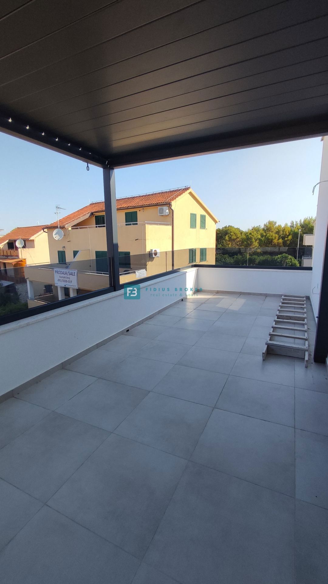House For sale - ŠIBENSKO-KNINSKA VODICE